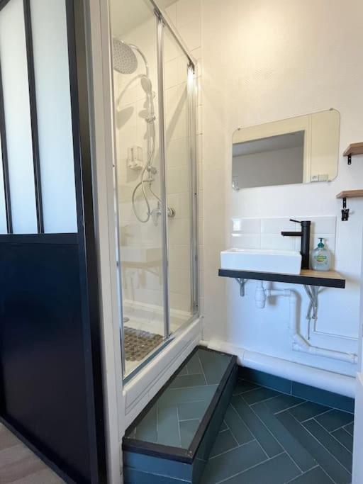- Cosy Kaza Angers