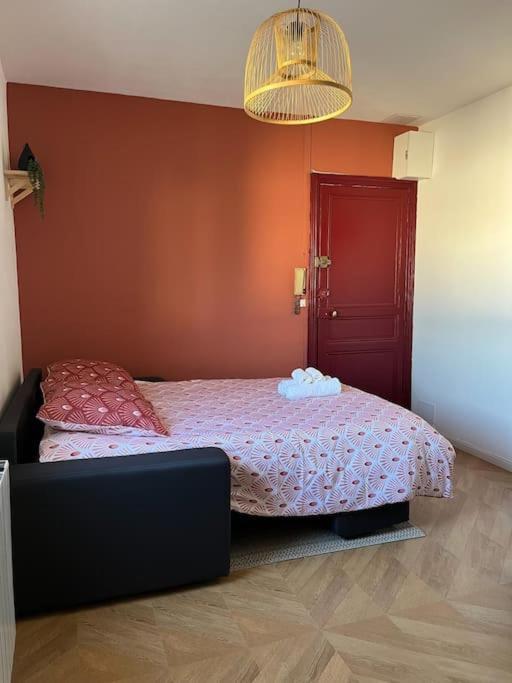 - Cosy Kaza